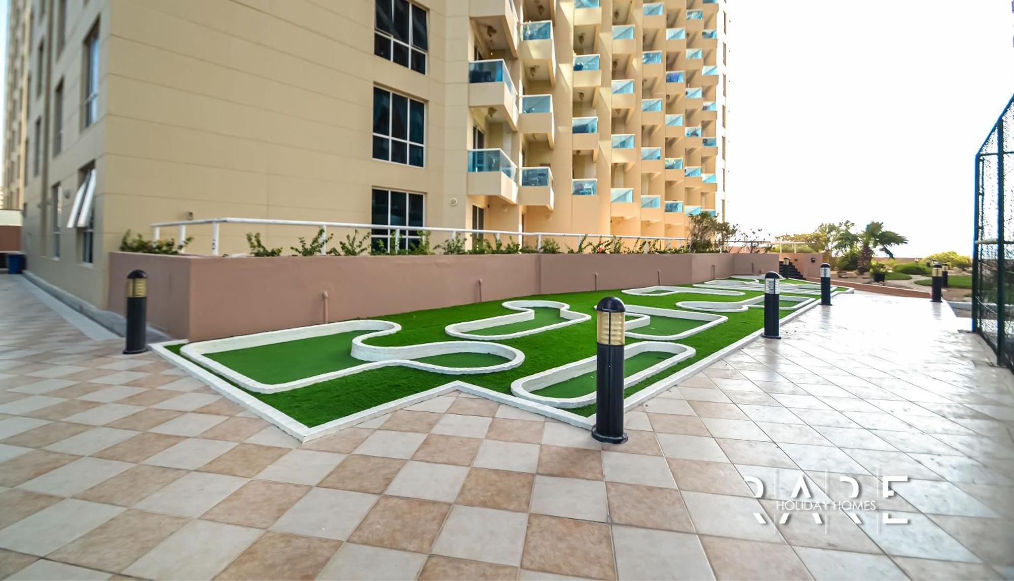 Apartment Rare Homes - View - The Crescent Tower - Production - R1611 *