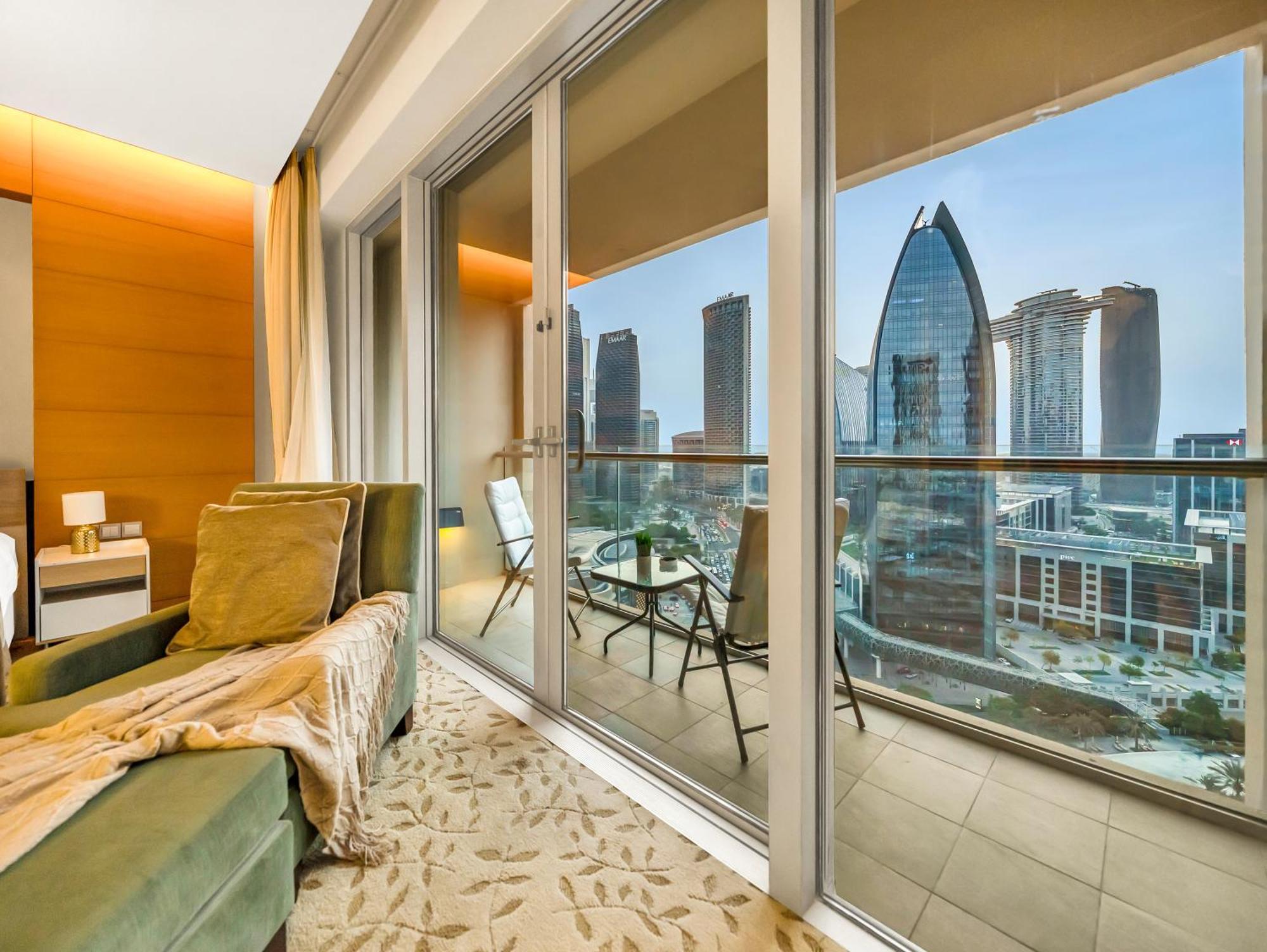 Apartment Haven Kempenski Mall Access Super Luxurious *