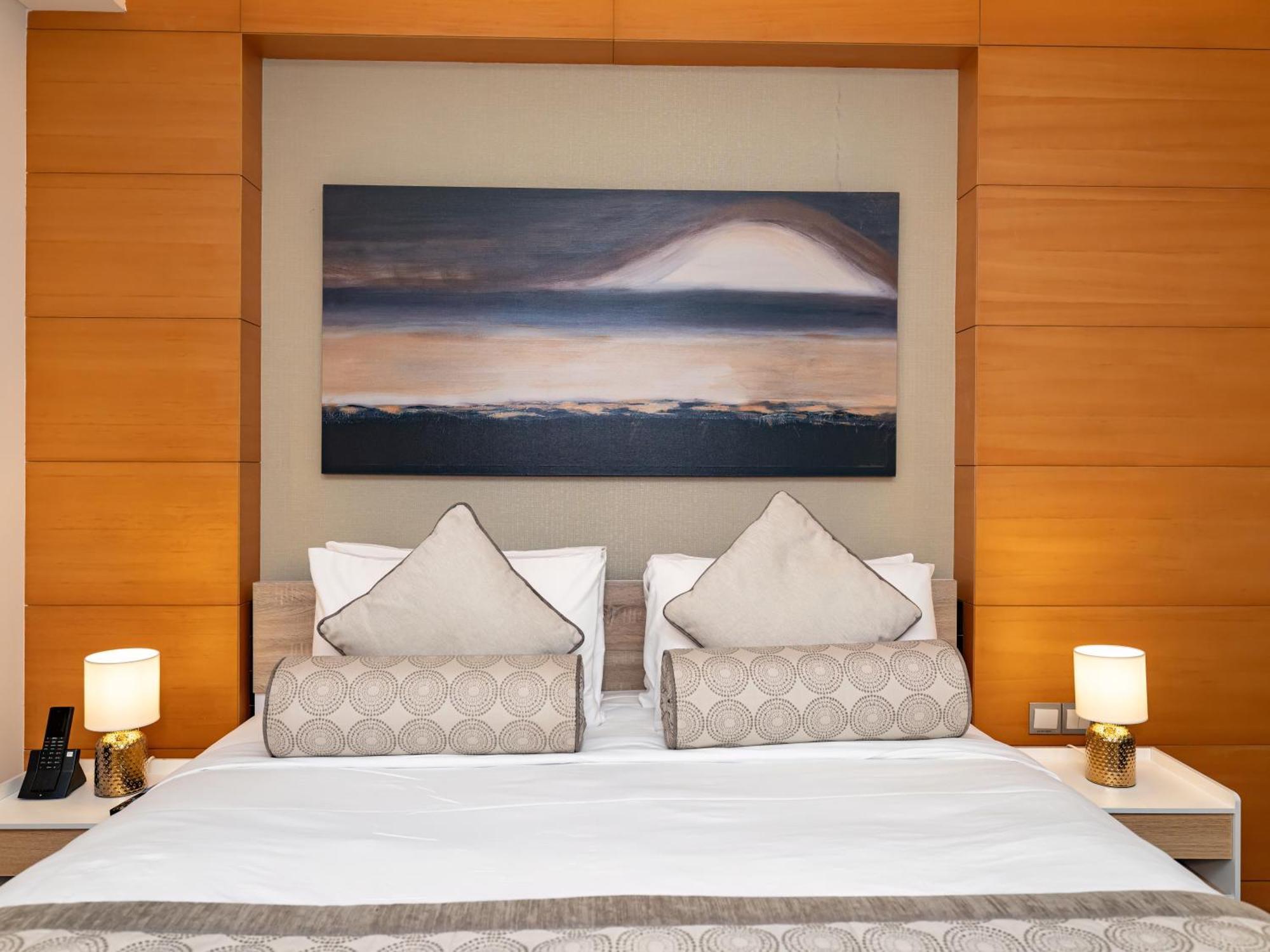 Haven Kempenski Mall Access Super Luxurious