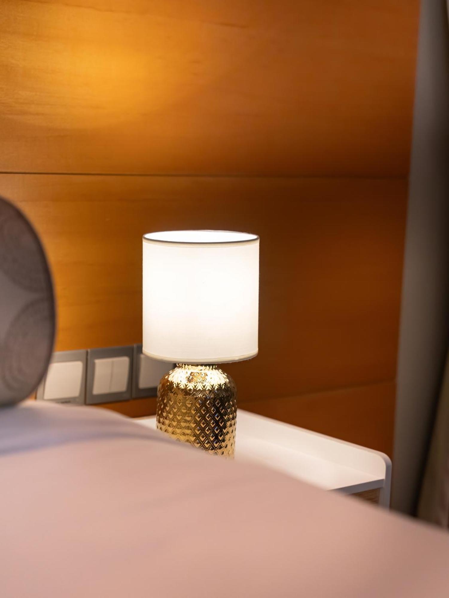 Apartment Haven Kempenski Mall Access Super Luxurious *