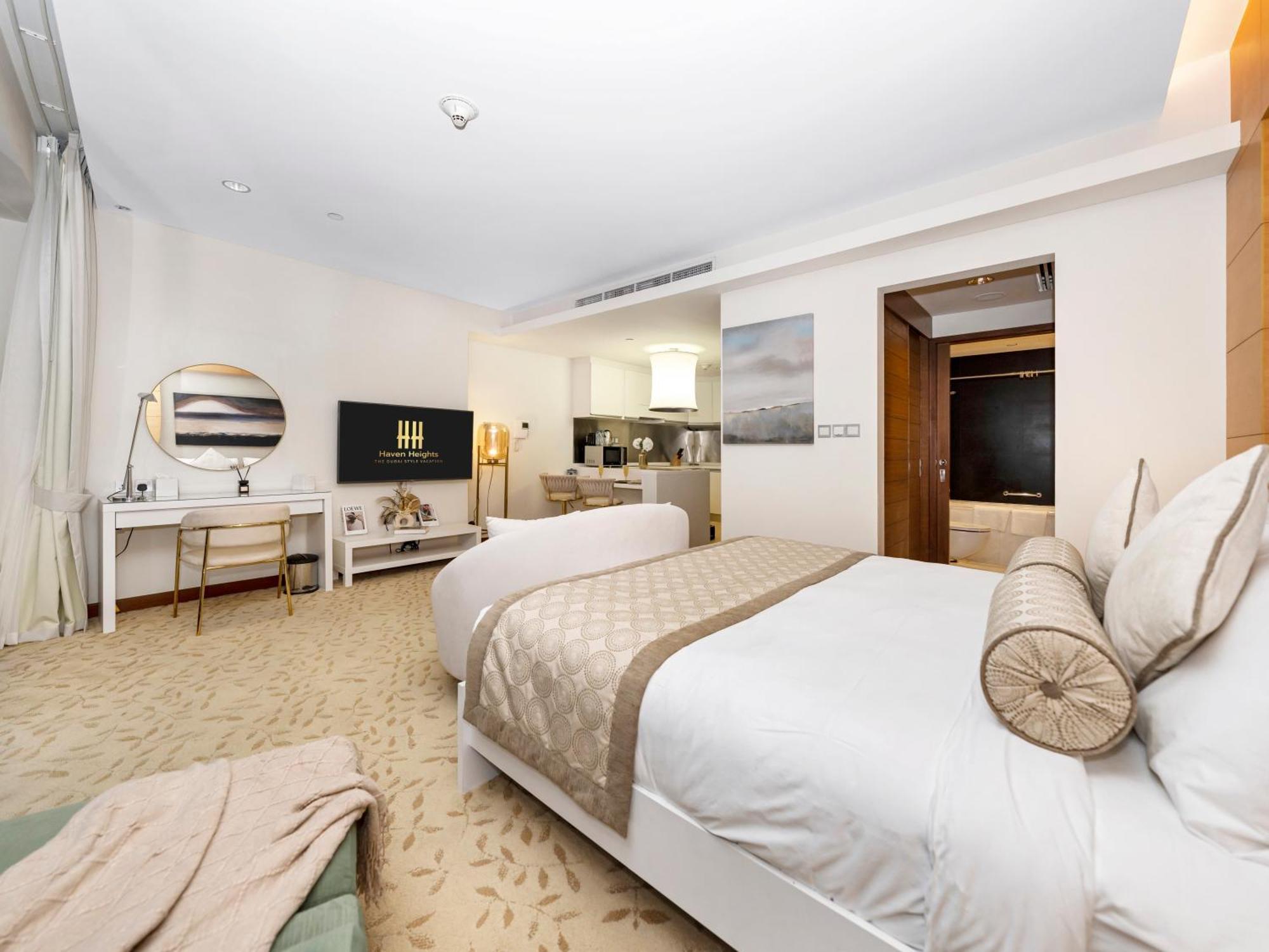Apartment Haven Kempenski Mall Access Super Luxurious