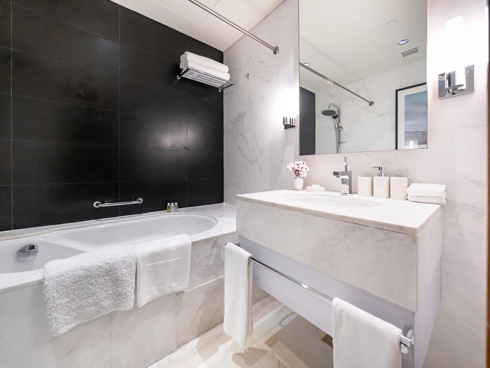 Haven Kempenski Mall Access Super Luxurious Apartment *