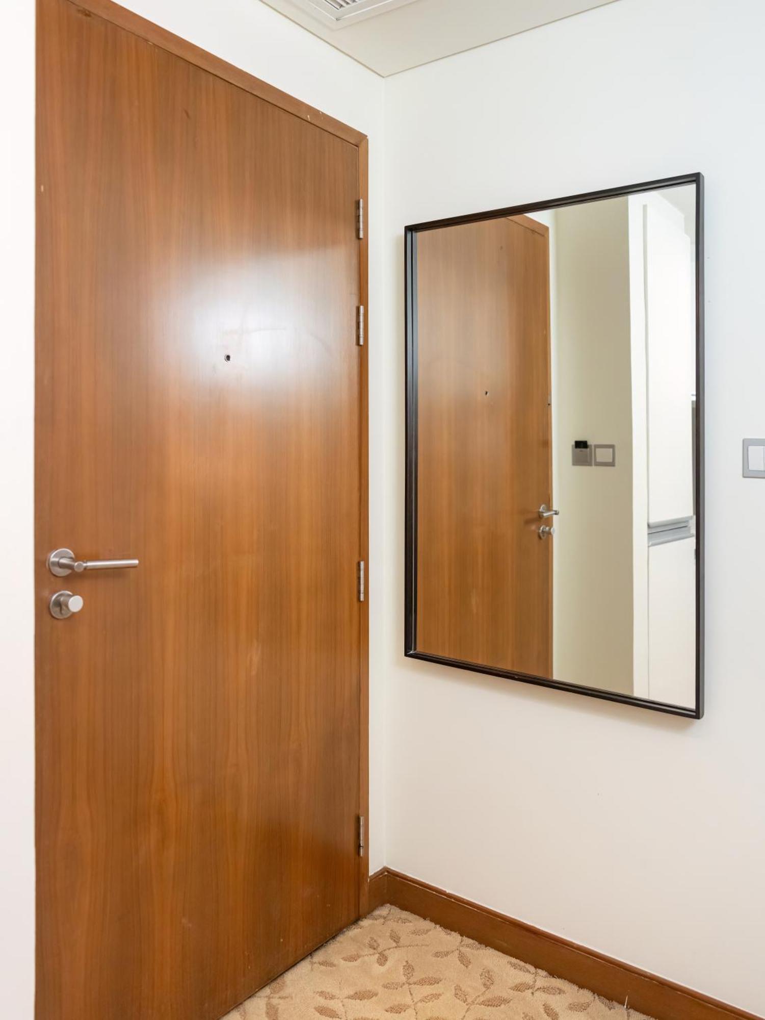 Apartment Haven Kempenski Mall Access Super Luxurious *