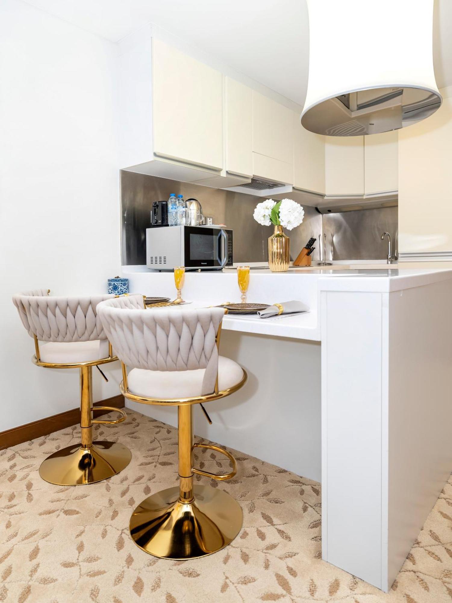 Haven Kempenski Mall Access Super Luxurious Dubai