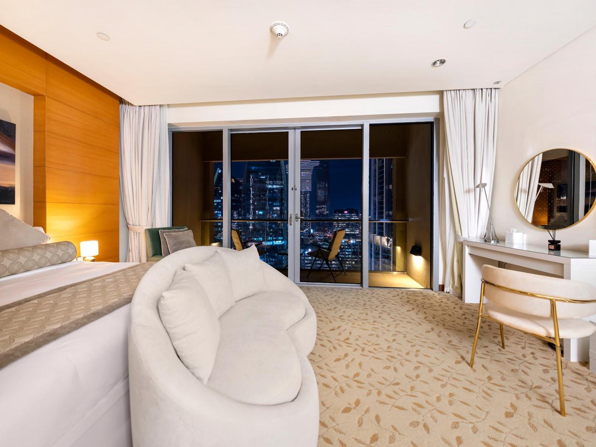 Haven Kempenski Mall Access Super Luxurious Apartment *