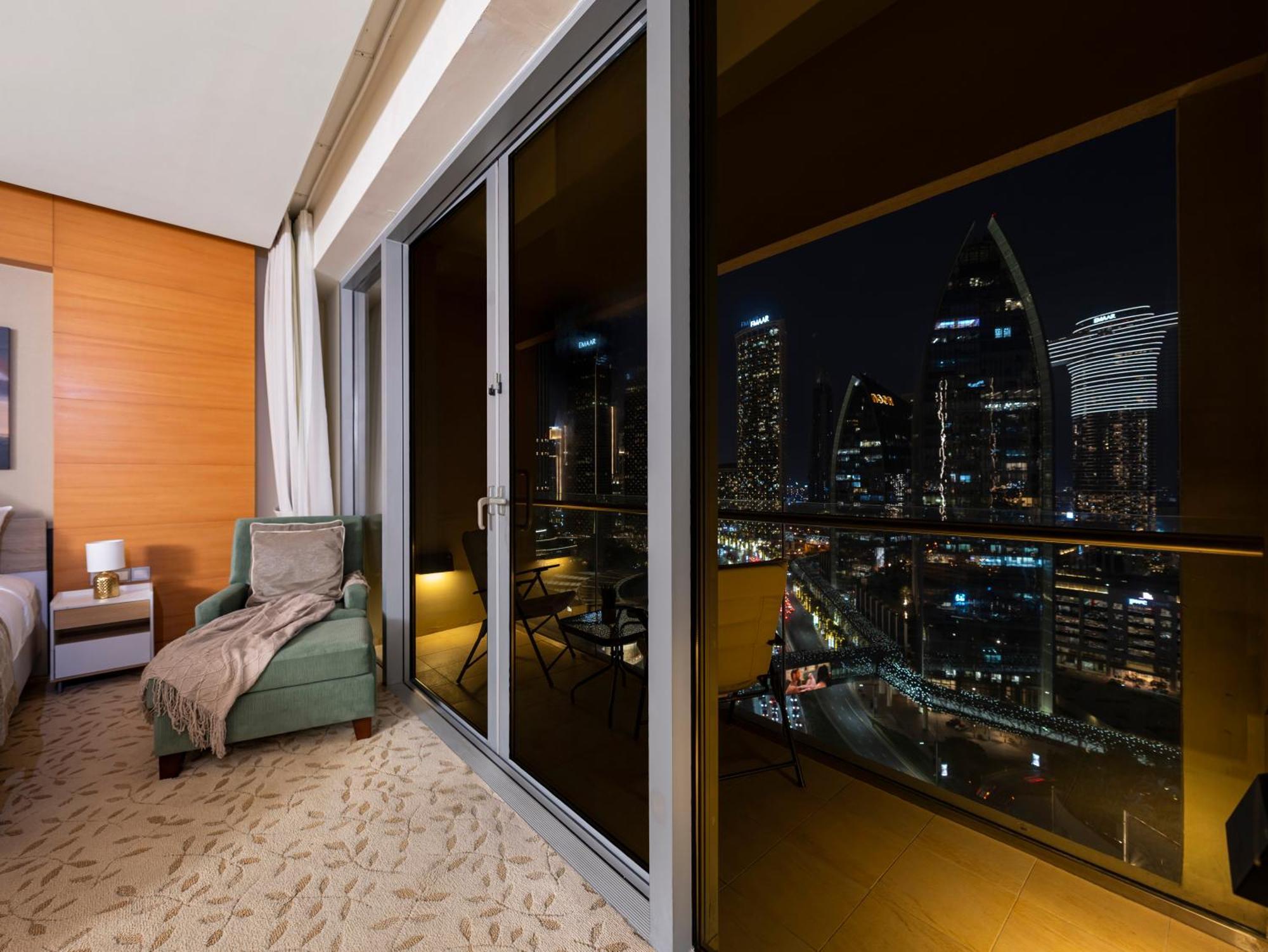 Apartment Haven Kempenski Mall Access Super Luxurious
