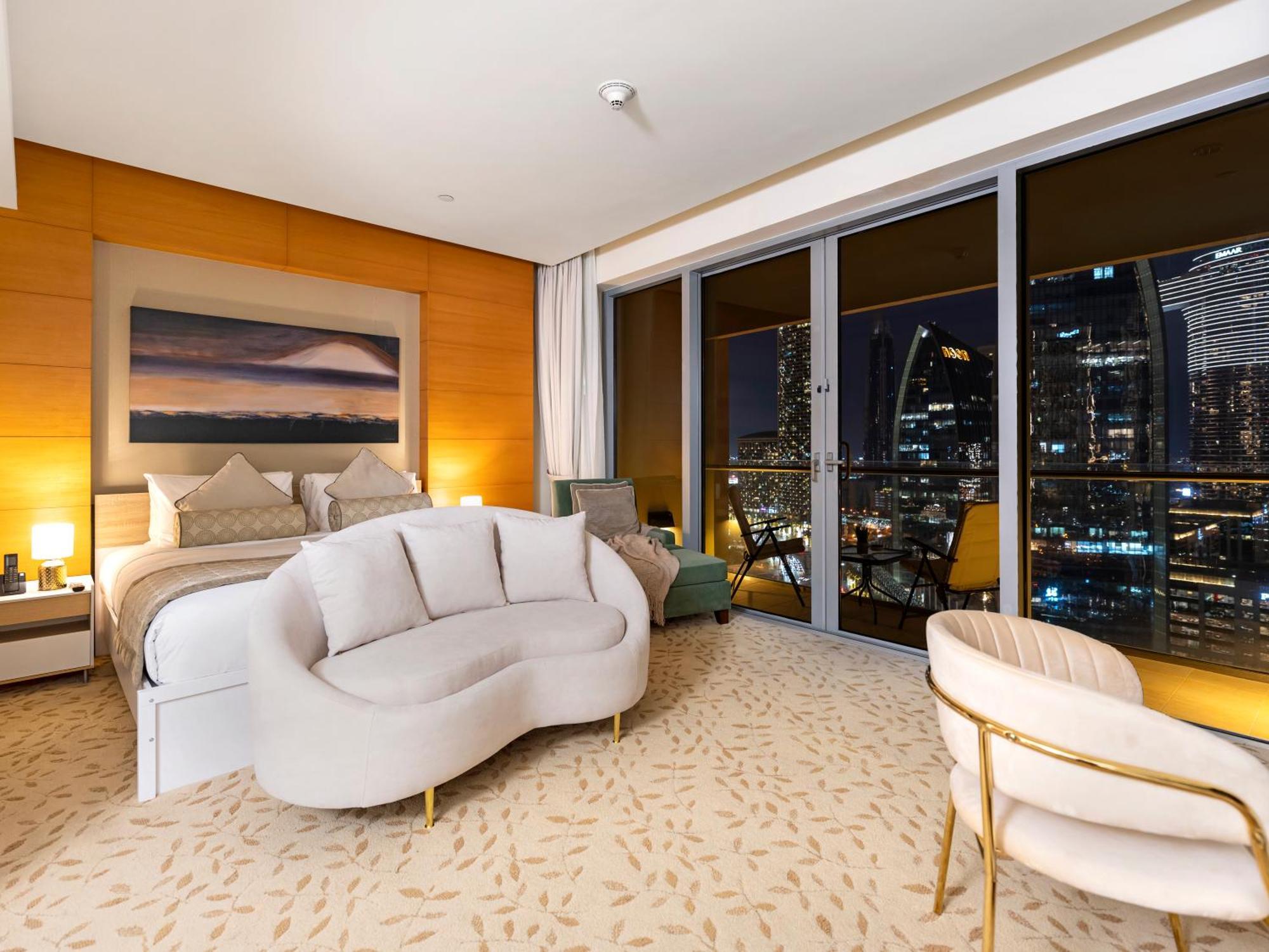 Apartment Haven Kempenski Mall Access Super Luxurious *