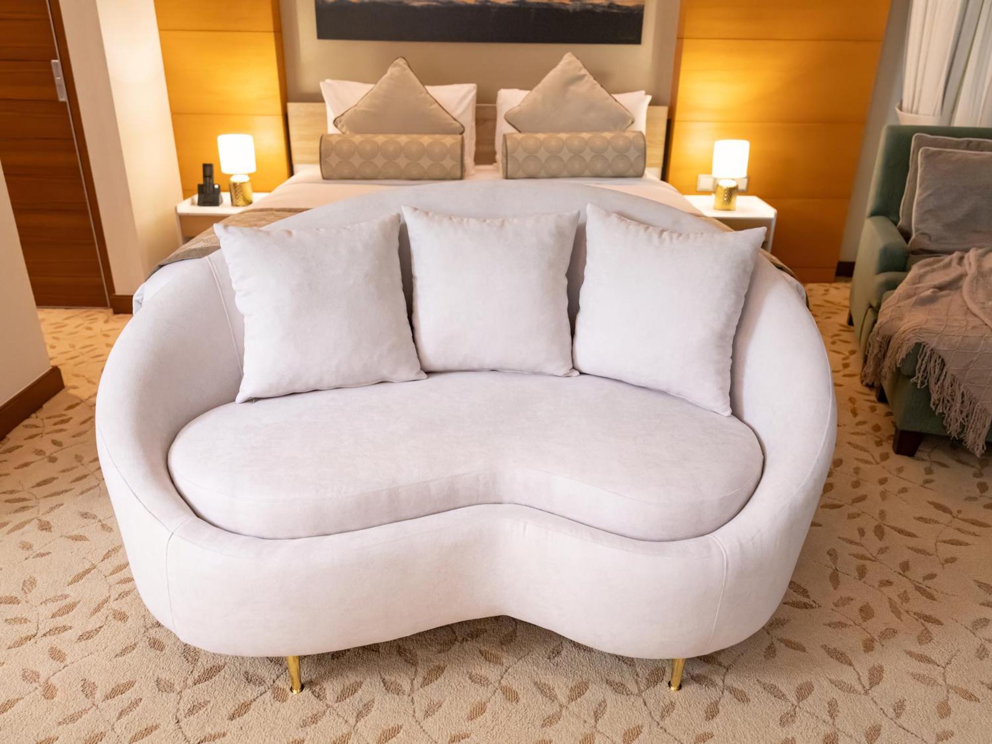 Haven Kempenski Mall Access Super Luxurious Apartment *
