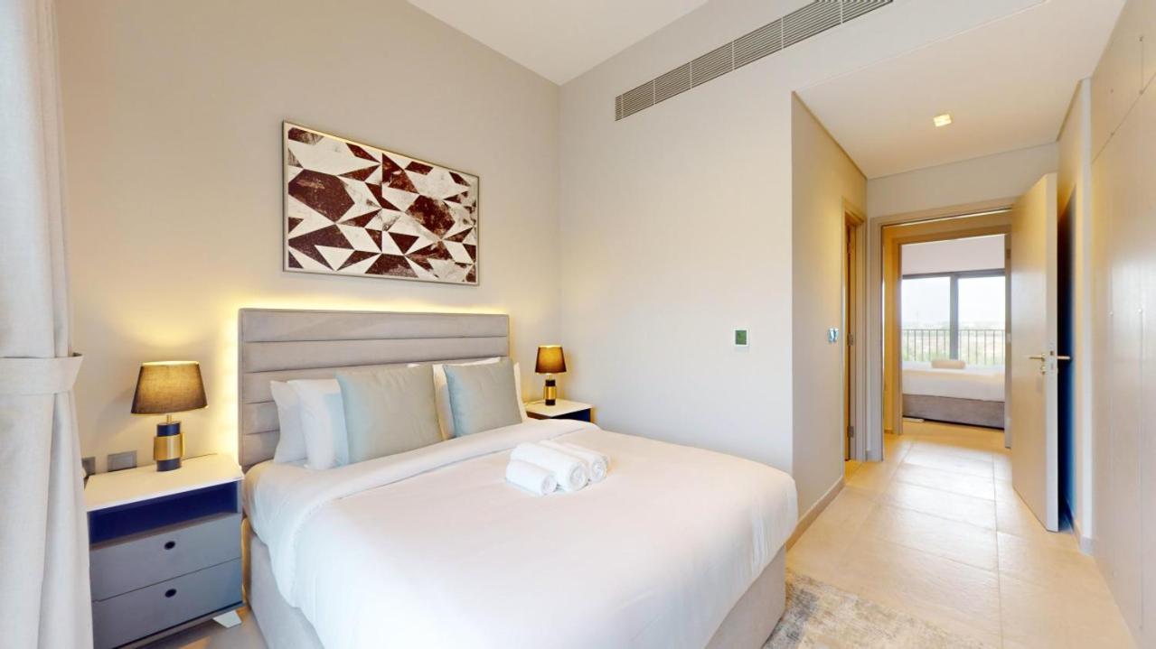 Mag Arabic - Elegant Two Bedroom In Mbr * Dubai