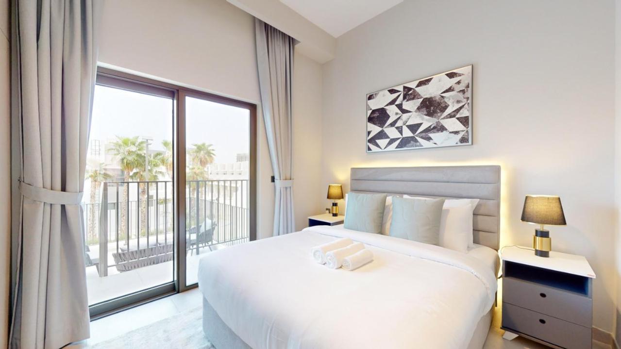 Mag Arabic - Elegant Two Bedroom In Mbr * Dubai