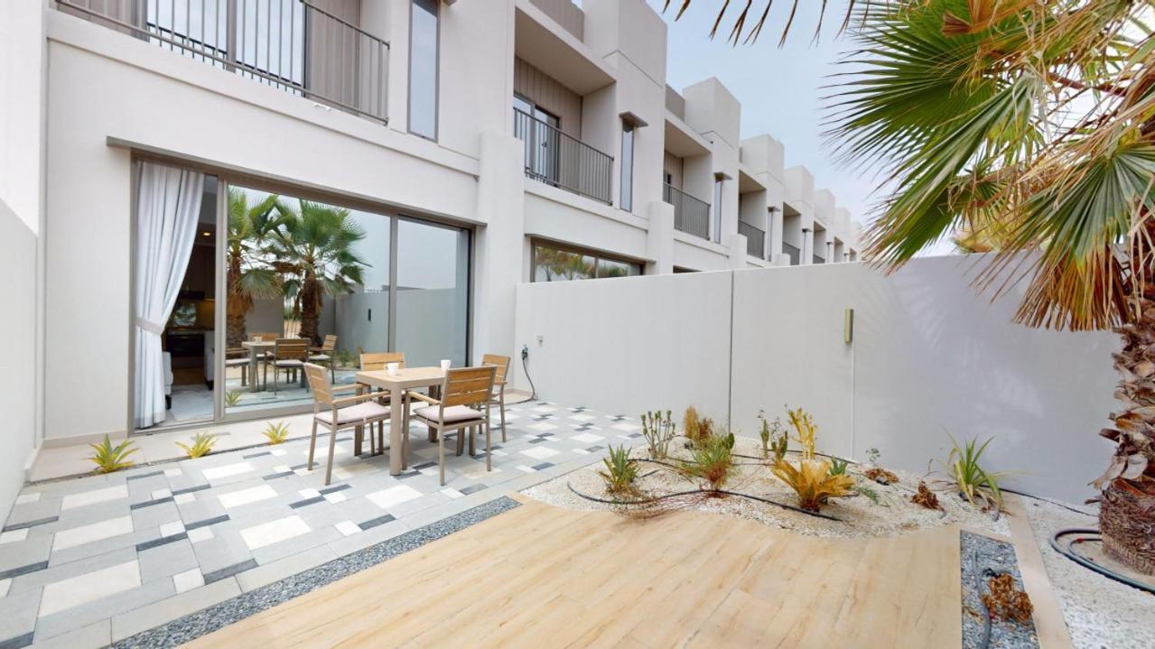 Apartment Mag Arabic - Elegant Two Bedroom In Mbr