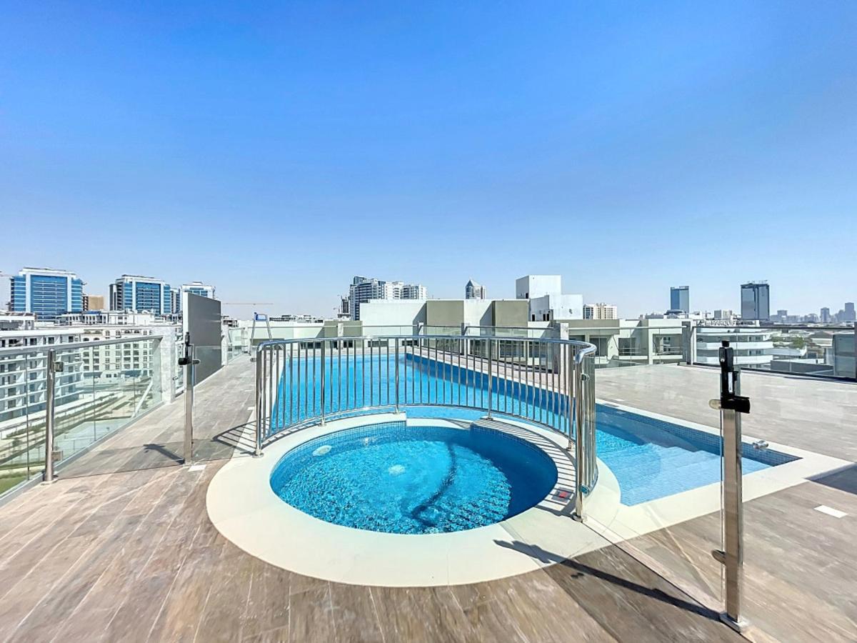 Uni Estate Supreme Residences - Chic One Bedroom