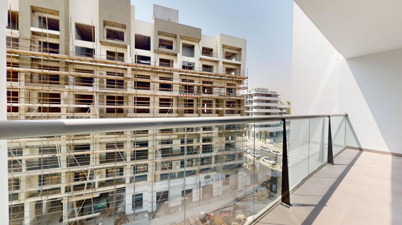 Apartment Uni Estate Supreme Residences - Chic One Bedroom
