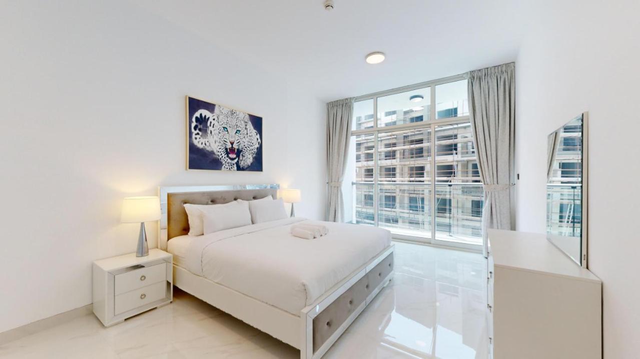 Uni Estate Supreme Residences - Chic One Bedroom Apartment *