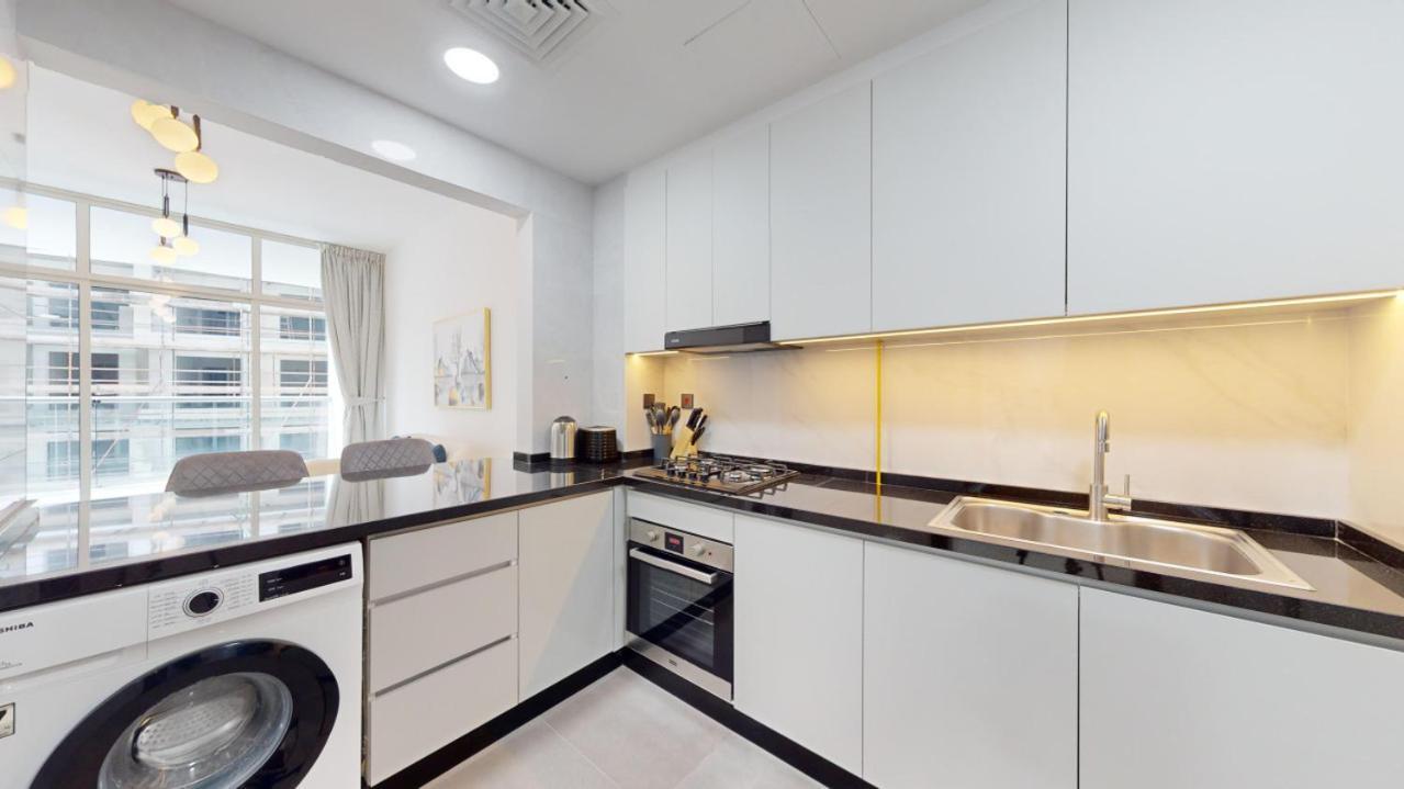 Uni Estate Supreme Residences - Chic One Bedroom *
