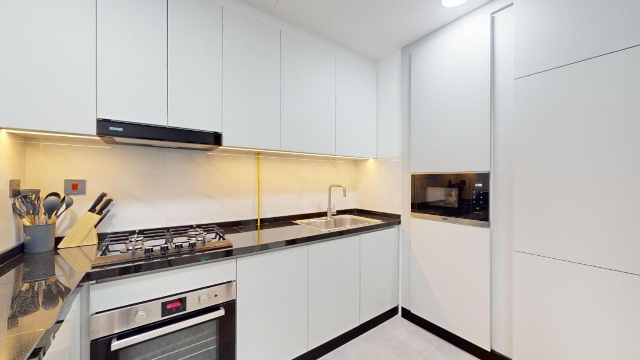 Uni Estate Supreme Residences - Chic One Bedroom Dubai