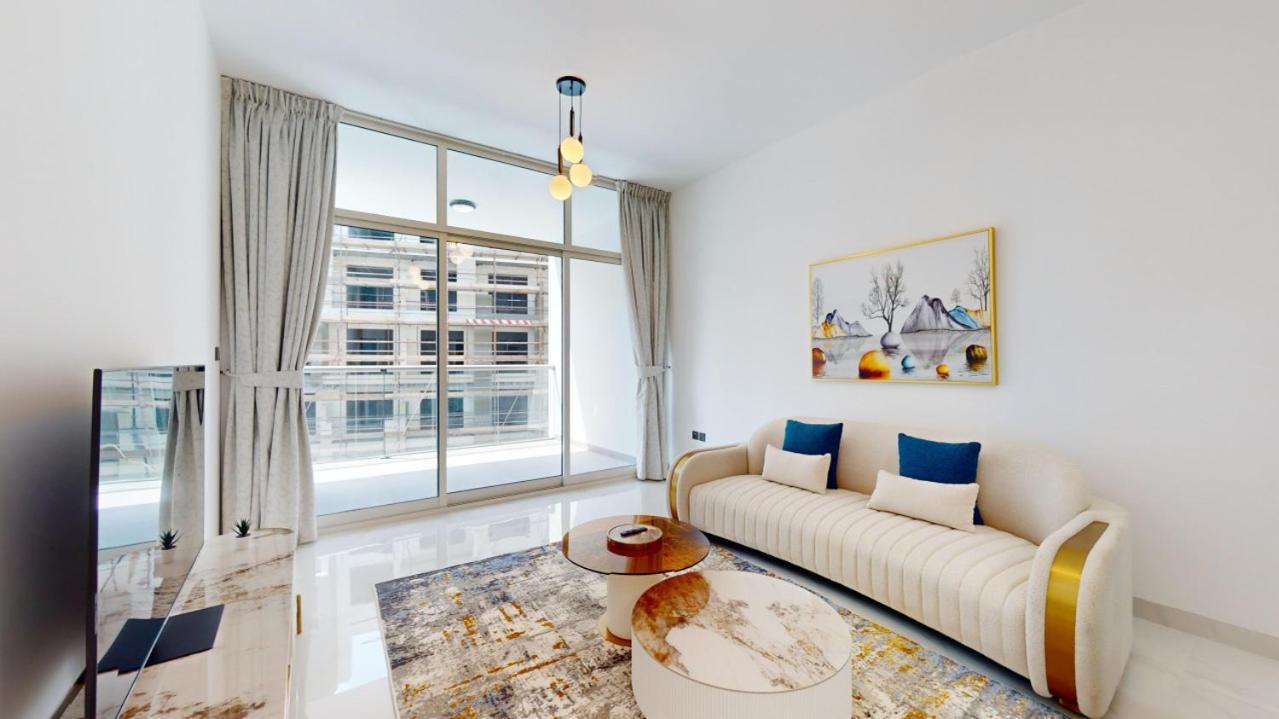 Uni Estate Supreme Residences - Chic One Bedroom