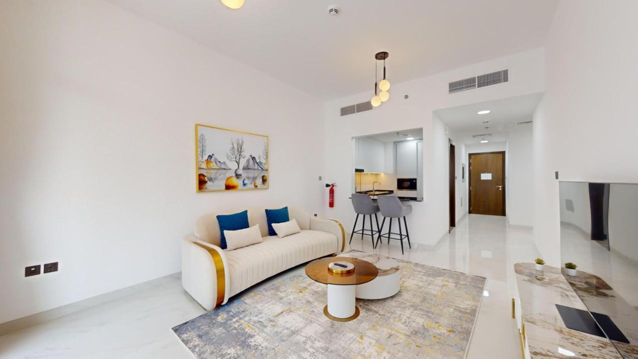 Uni Estate Supreme Residences - Chic One Bedroom Apartment *