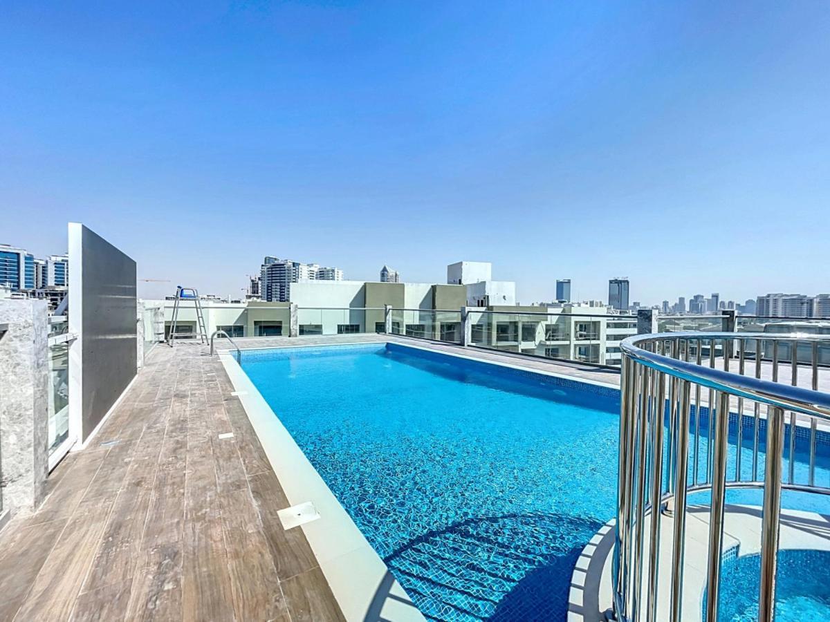 Apartment Uni Estate Supreme Residences - Chic One Bedroom *