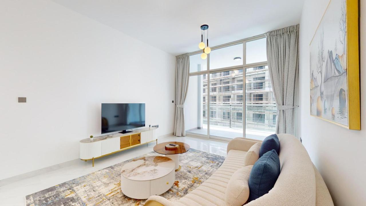 Apartment Uni Estate Supreme Residences - Chic One Bedroom Dubai