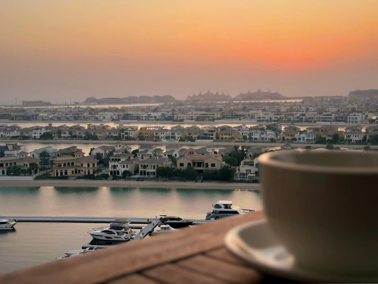 Dar Vacation -luxury Spacious 2br In Palm Jumeirah Dubai