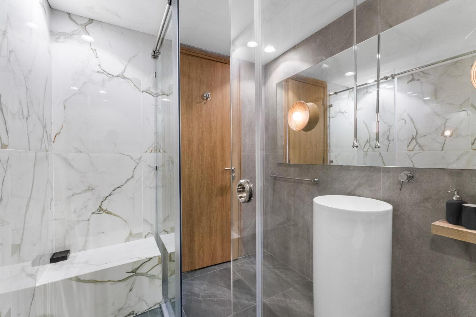 Apartment Difc Downtown - Exclusive 1 Br *