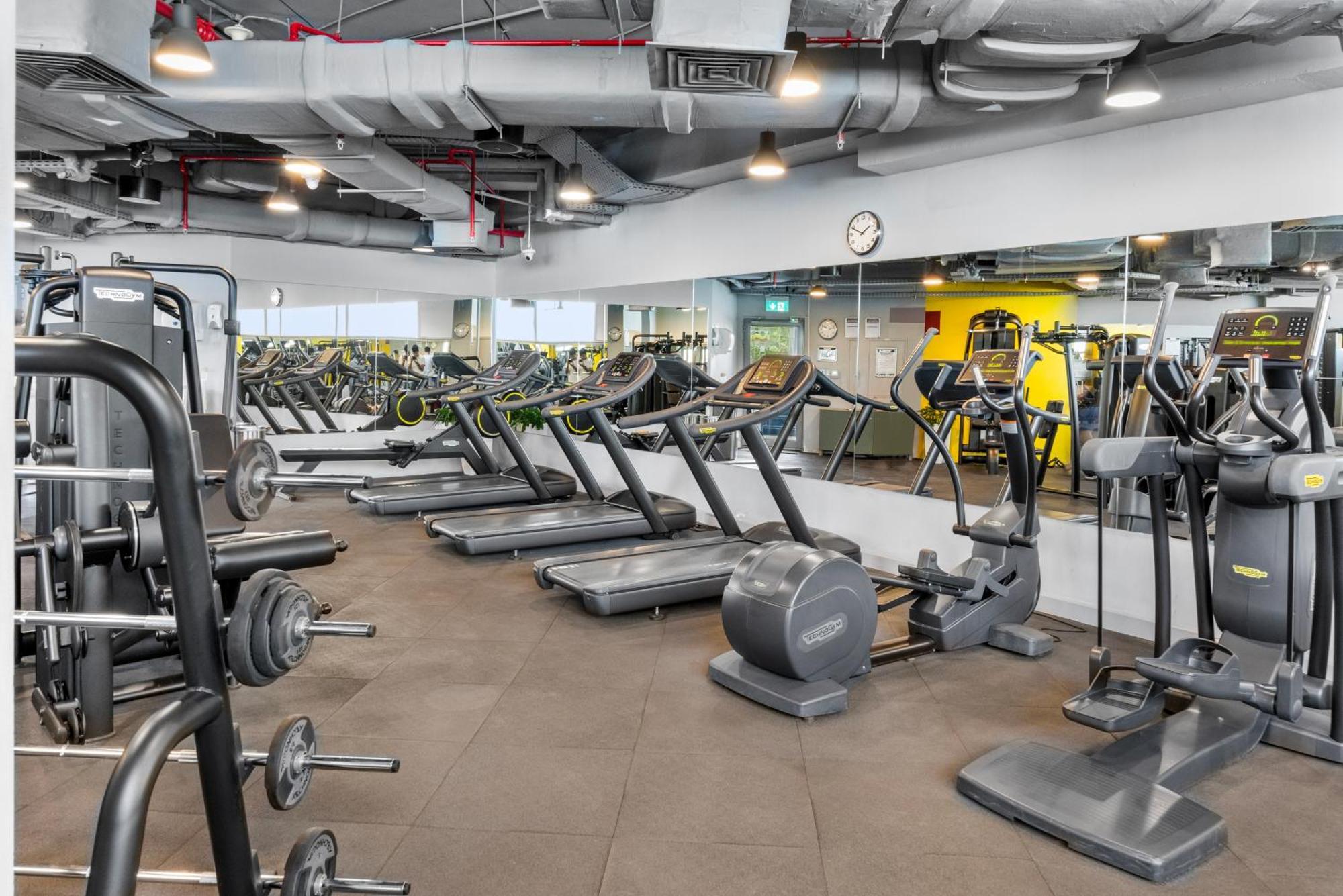 Difc Downtown - Exclusive 1 Br Apartment Dubai