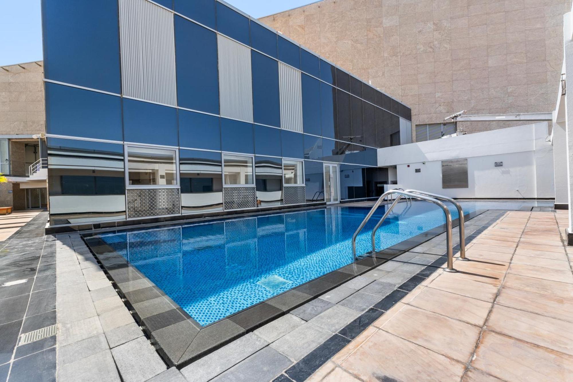 Difc Downtown - Exclusive 1 Br