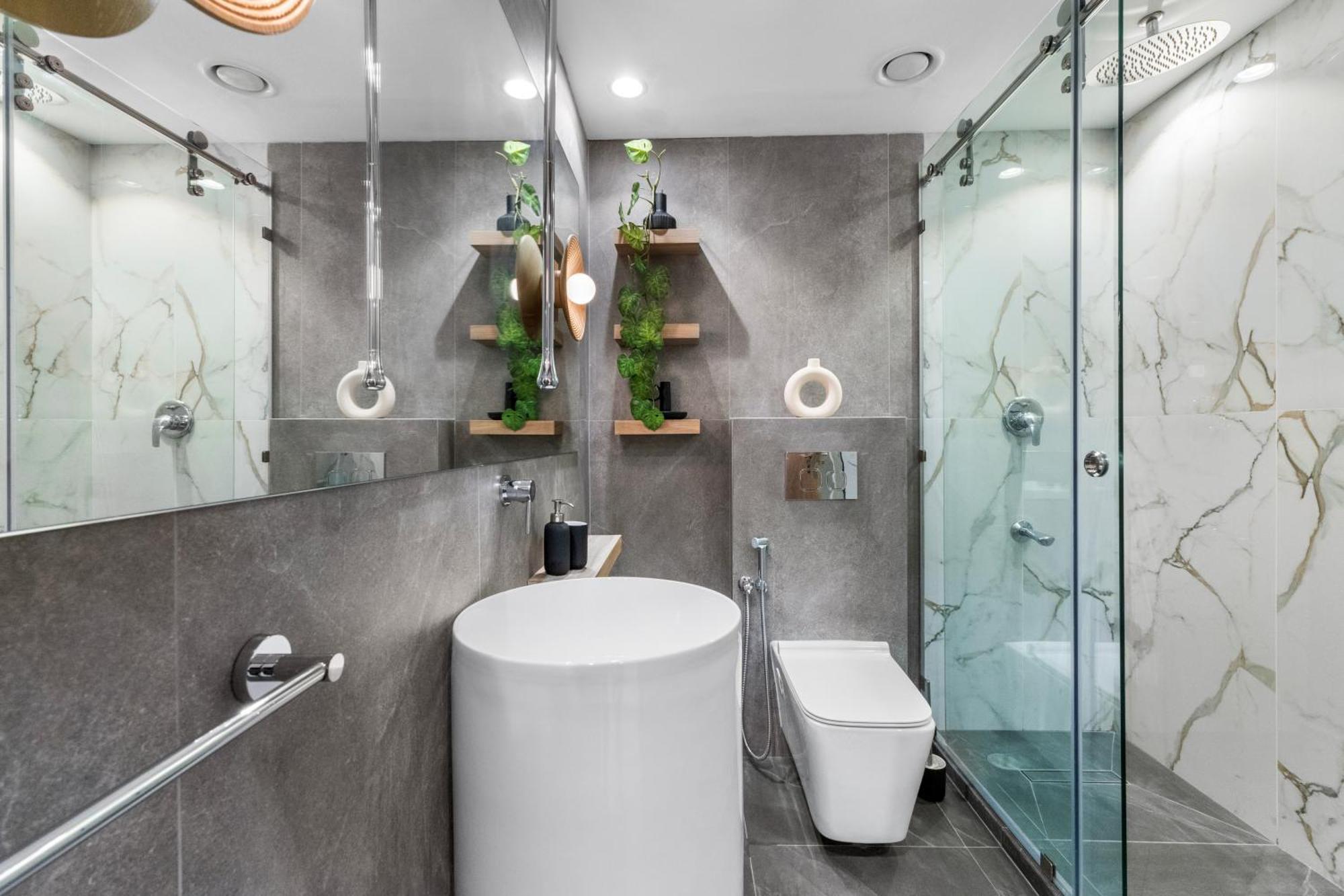 Difc Downtown - Exclusive 1 Br