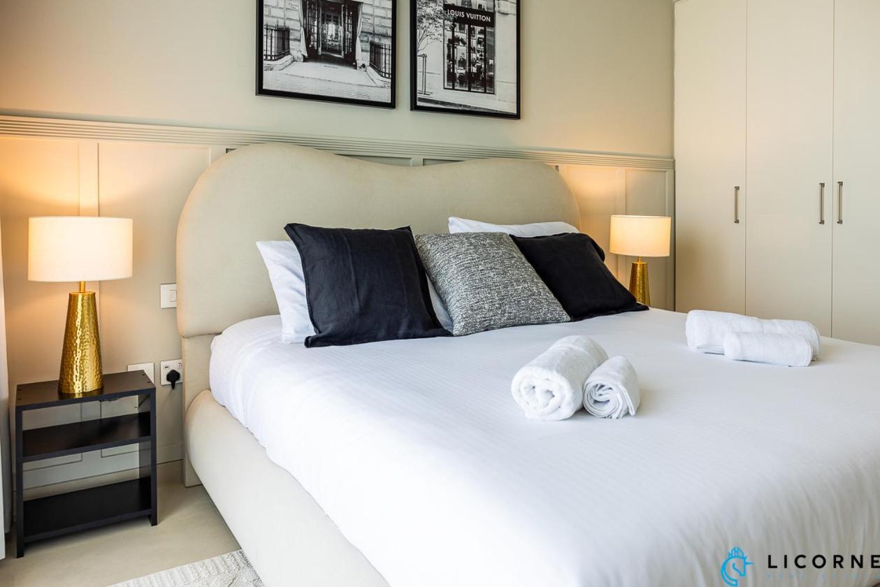 Apartment New Stylish 1br Apartment, Next To Mall - Downtown Views Ll, Tower 3 Dubai