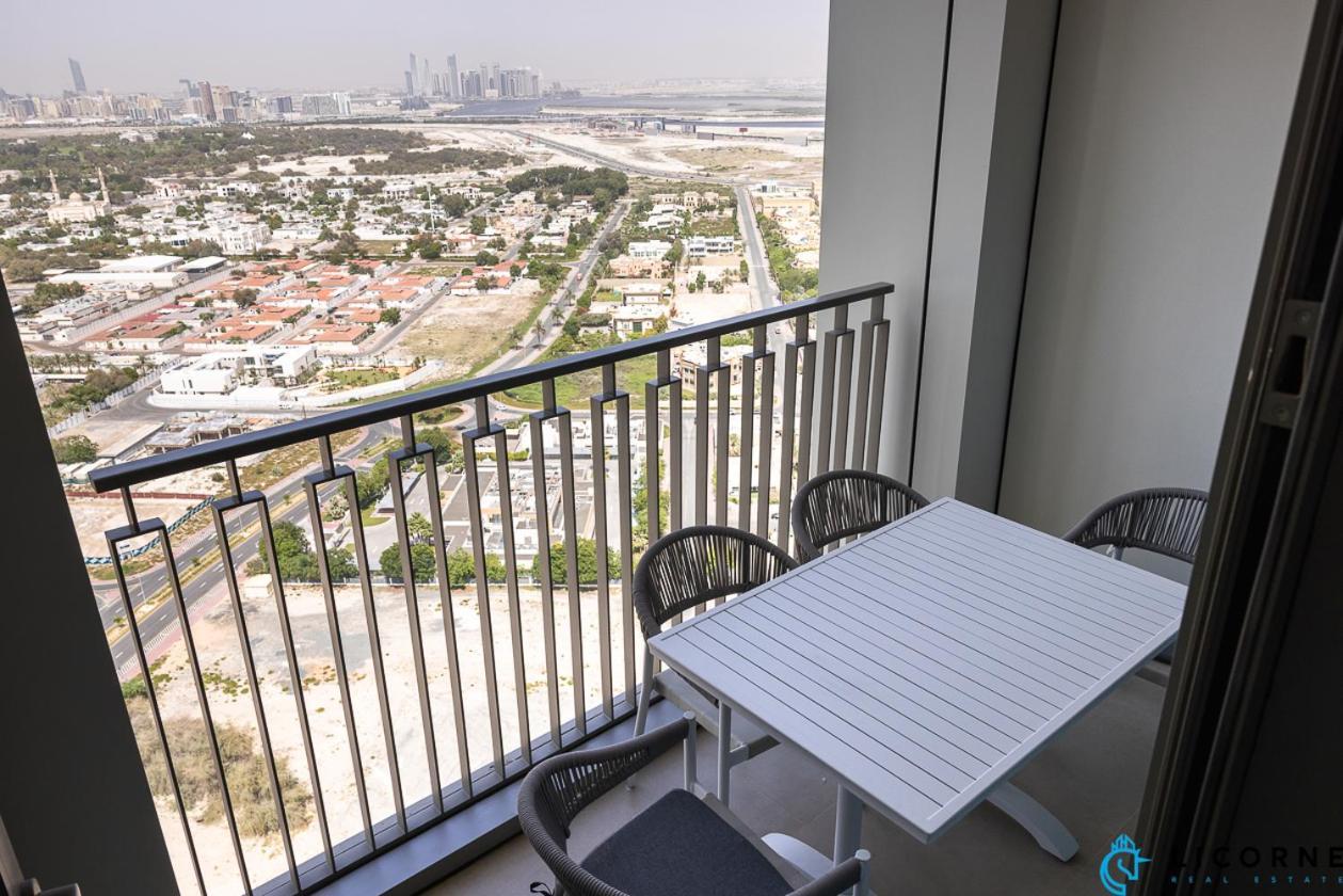 New Stylish 1br Apartment, Next To Mall - Downtown Views Ll, Tower 3 Dubai