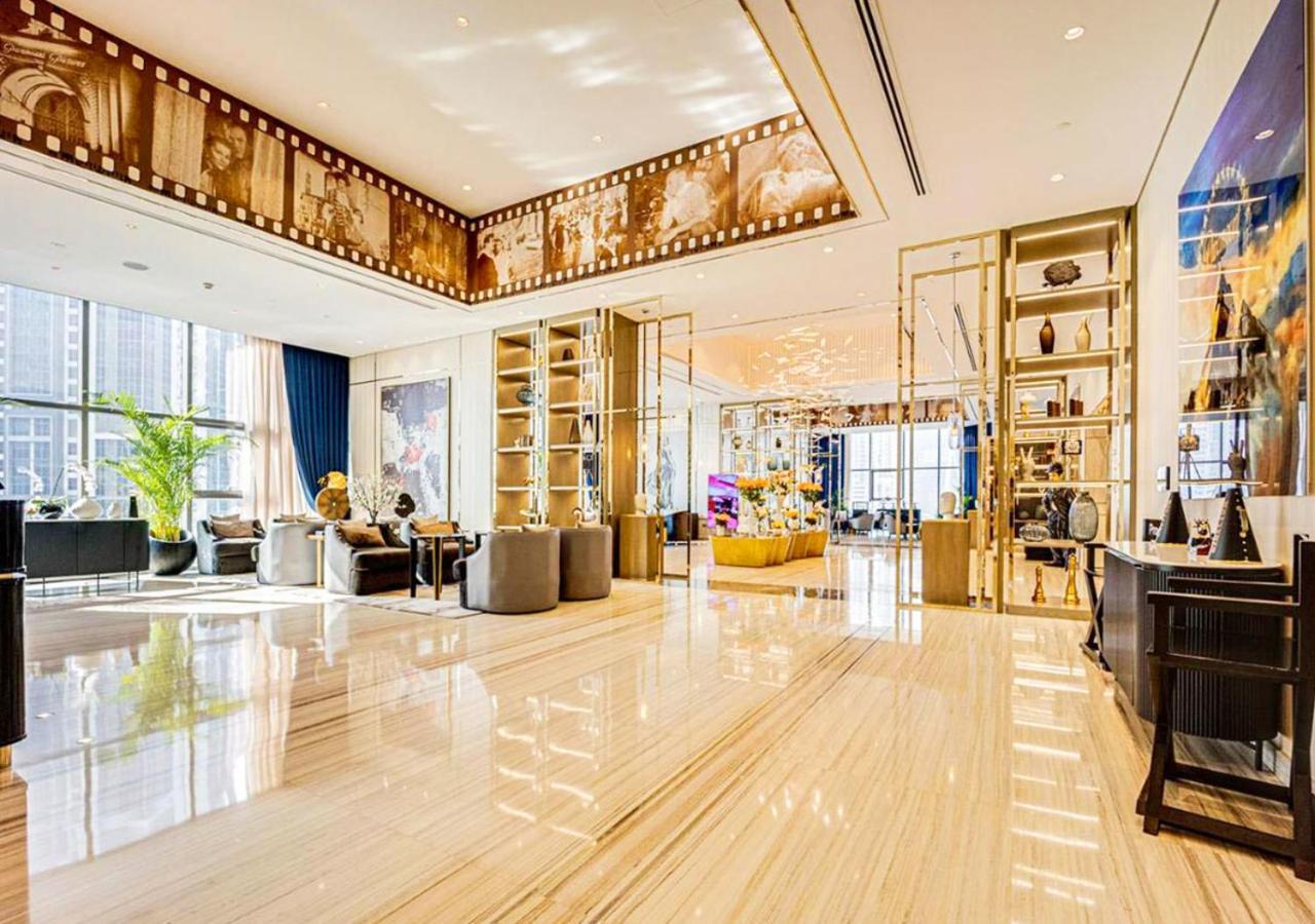 Apartment Spectacular Views On The 55th Floor & Infinity Pool *