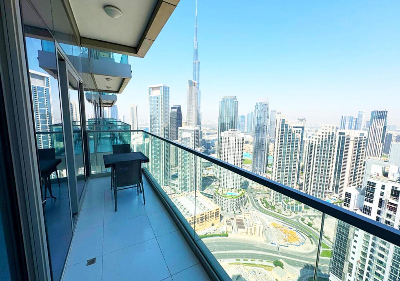 Spectacular Views On The 55th Floor & Infinity Pool *
