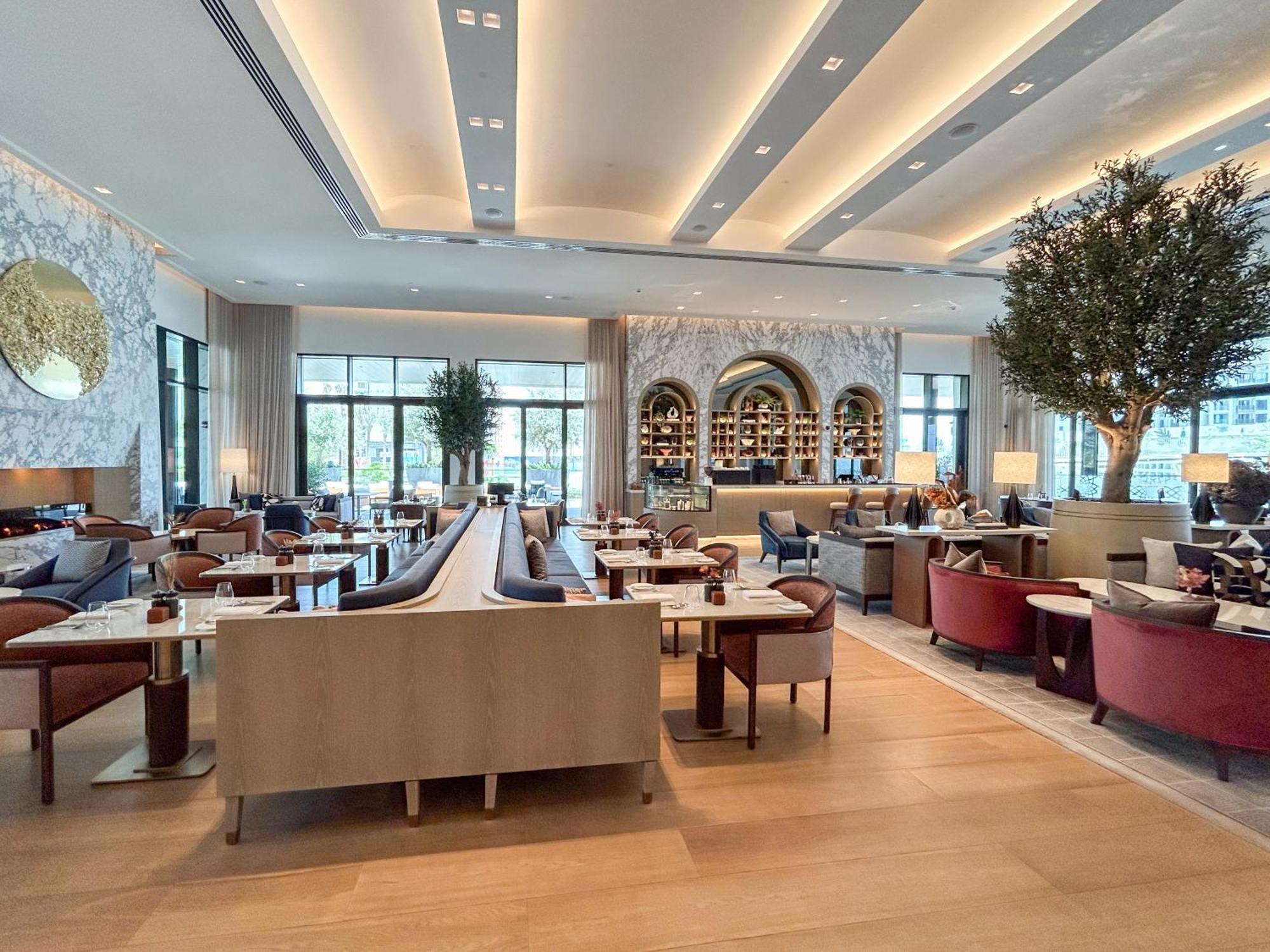 Stunning In Palace Residences On 41st Floor Apartment Dubai