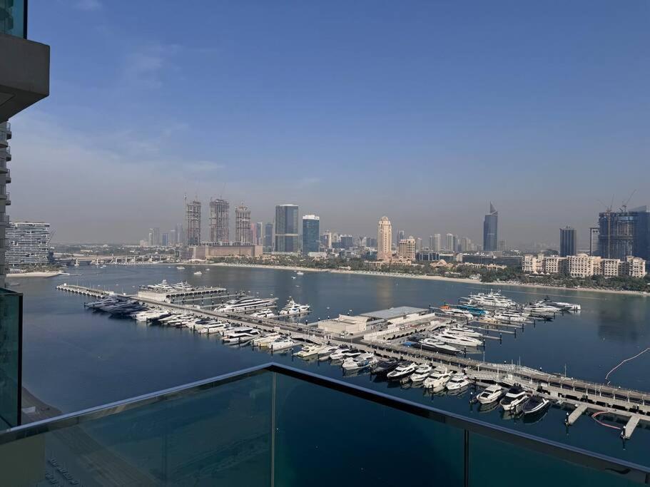 Apartment 2 Bed - Sunrise Bay Views Dubai