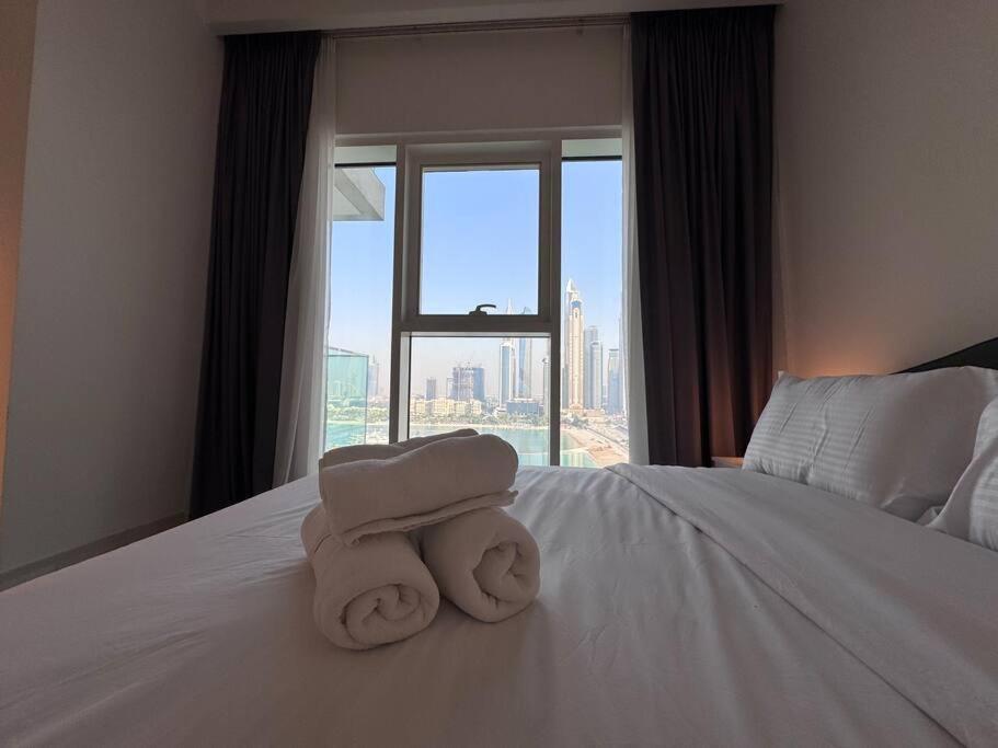 2 Bed - Sunrise Bay Views Apartment Dubai