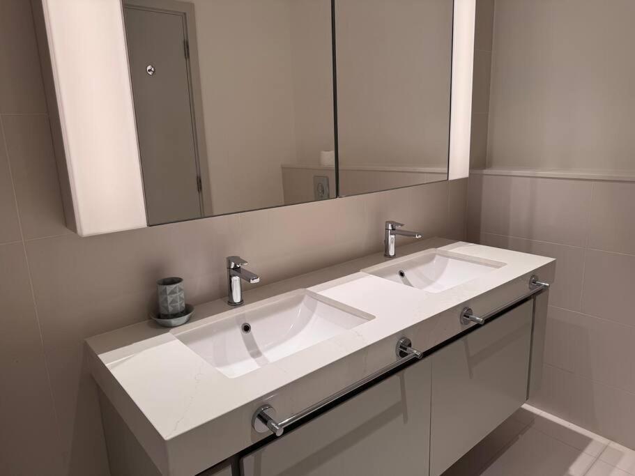 2 Bed - Sunrise Bay Views Apartment Dubai
