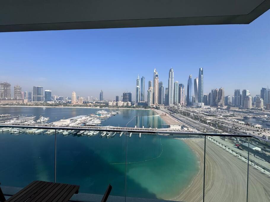 Apartment 2 Bed - Sunrise Bay Views Dubai