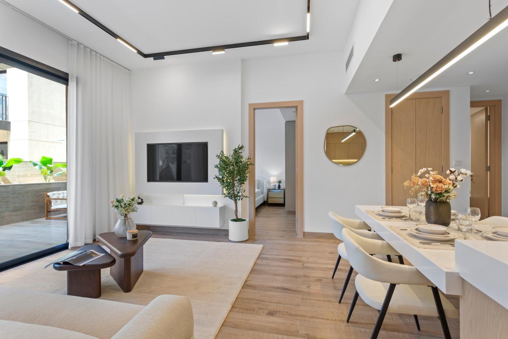 Spacious 2br Maid's In Jvc W 5 Star Amenities