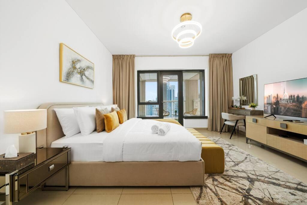 Homes Near Burj Khalifa And Mall *