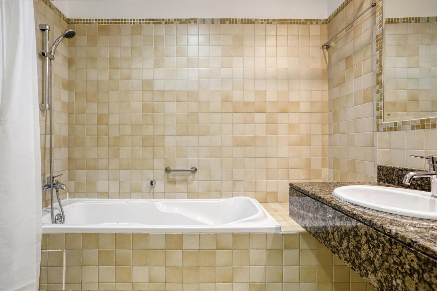 Apartment Blueground Sadaf Sea View Elevator Gym Dxb-925