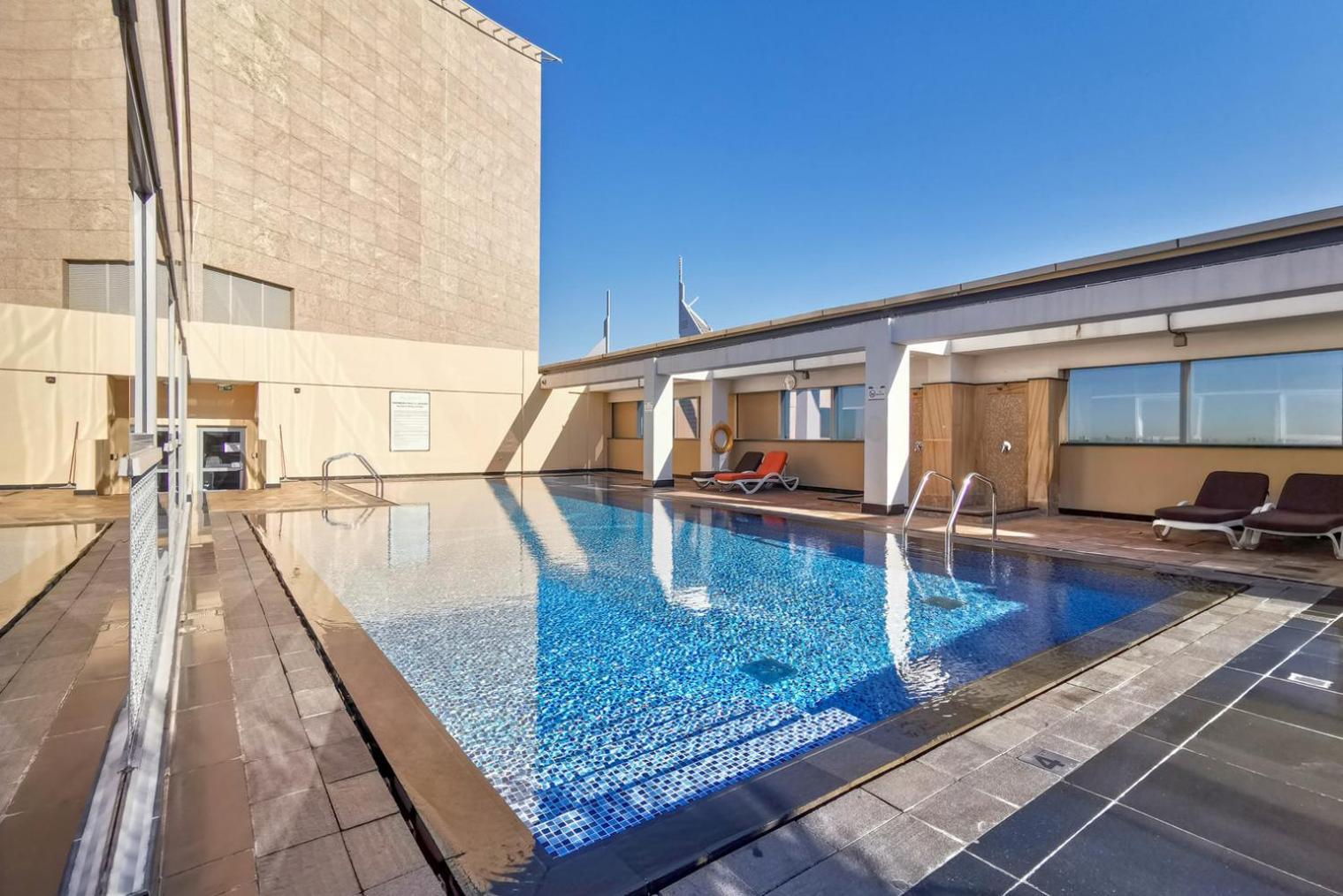 Blueground Difc Roof Swimming Gym Security Dxb-1531 *