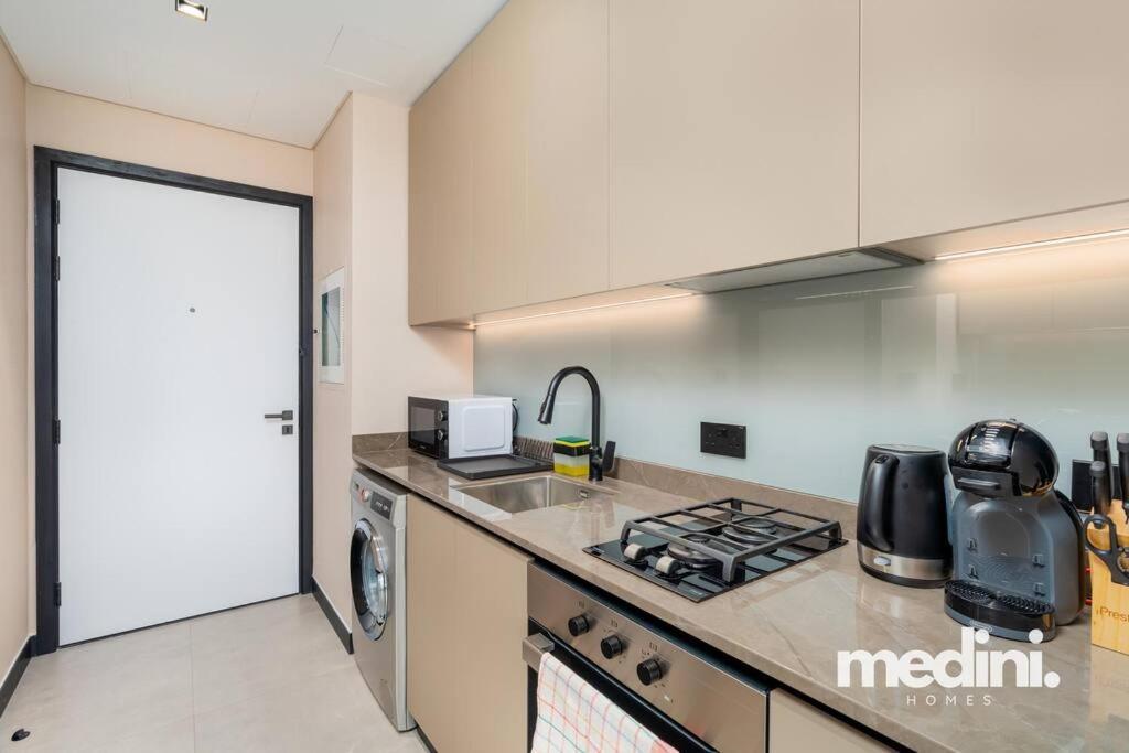 15th Northside - - Apartment