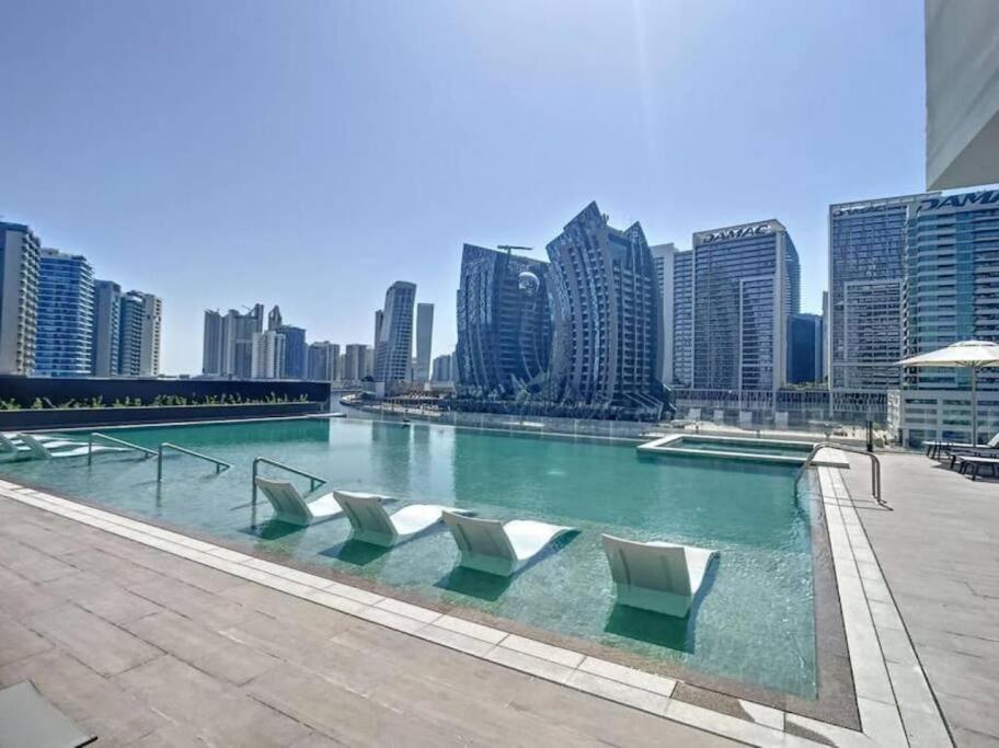15th Northside - - Apartment *