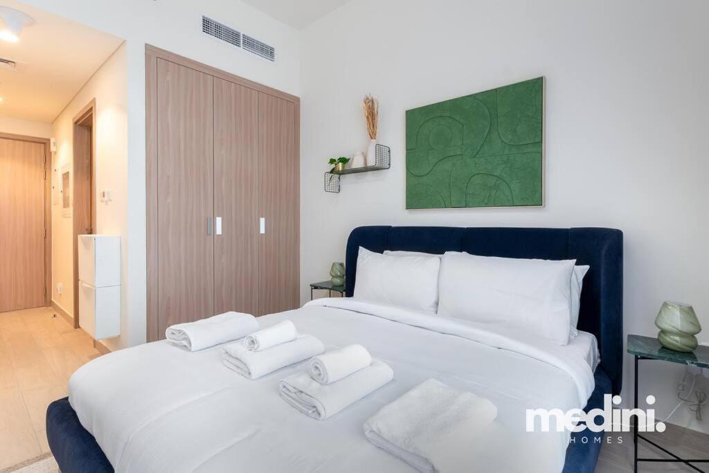 Apartment Cozy In Azizi Riviera - *