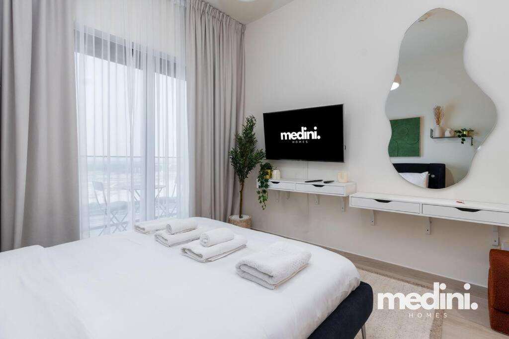 Cozy In Azizi Riviera -