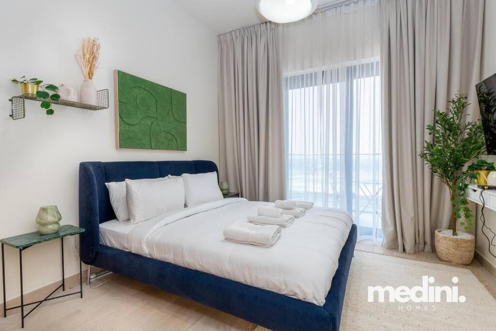 Cozy In Azizi Riviera - Apartment