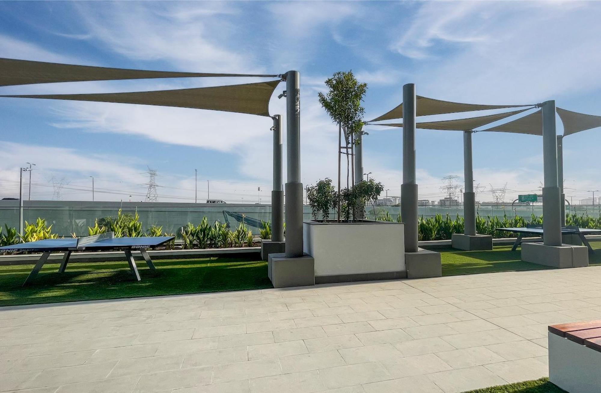 Elite Lux Homes - Contemporary Comfort - In Azizi Riviera * Dubai