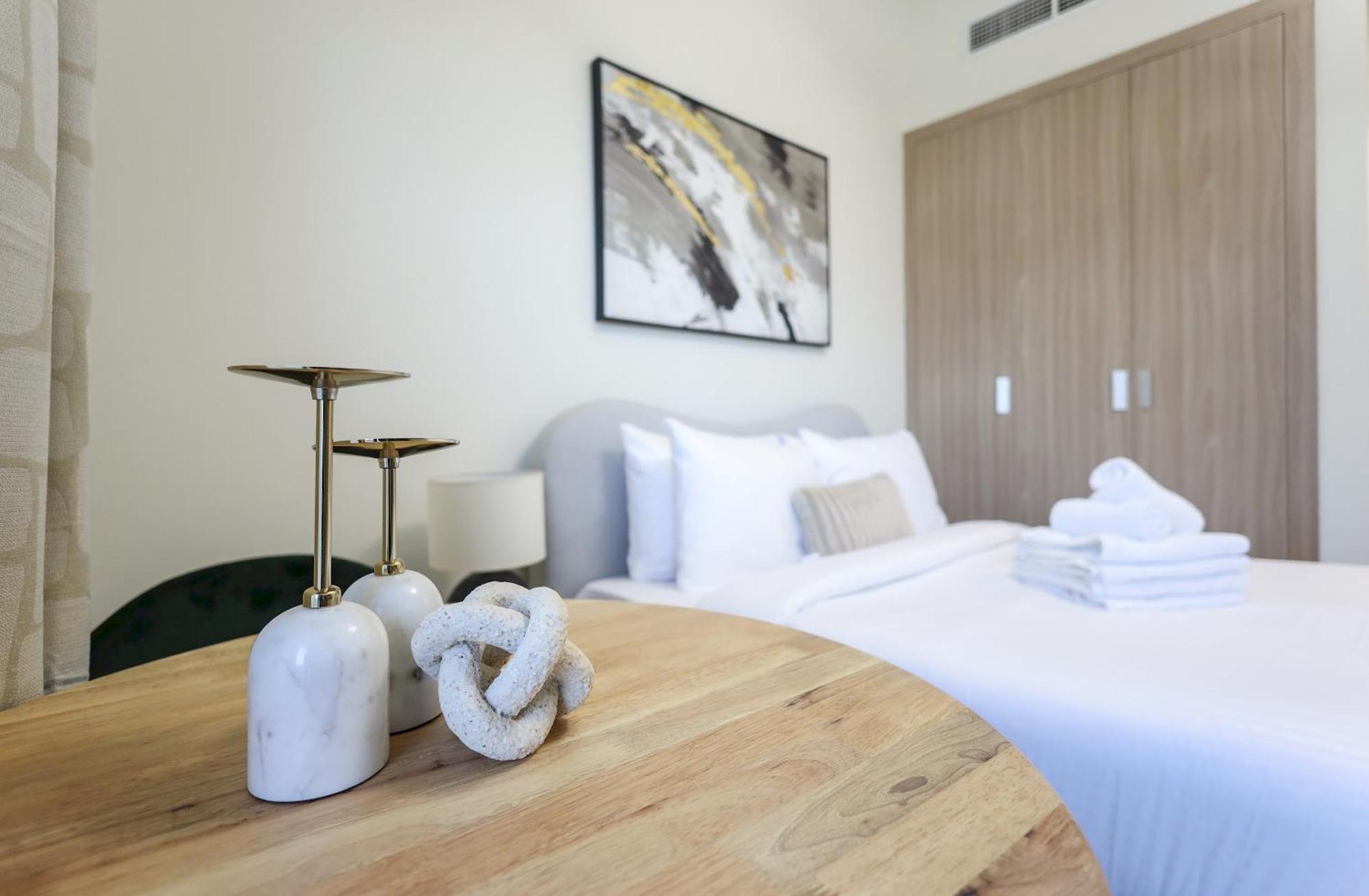 Apartment Elite Lux Homes - Contemporary Comfort - In Azizi Riviera *