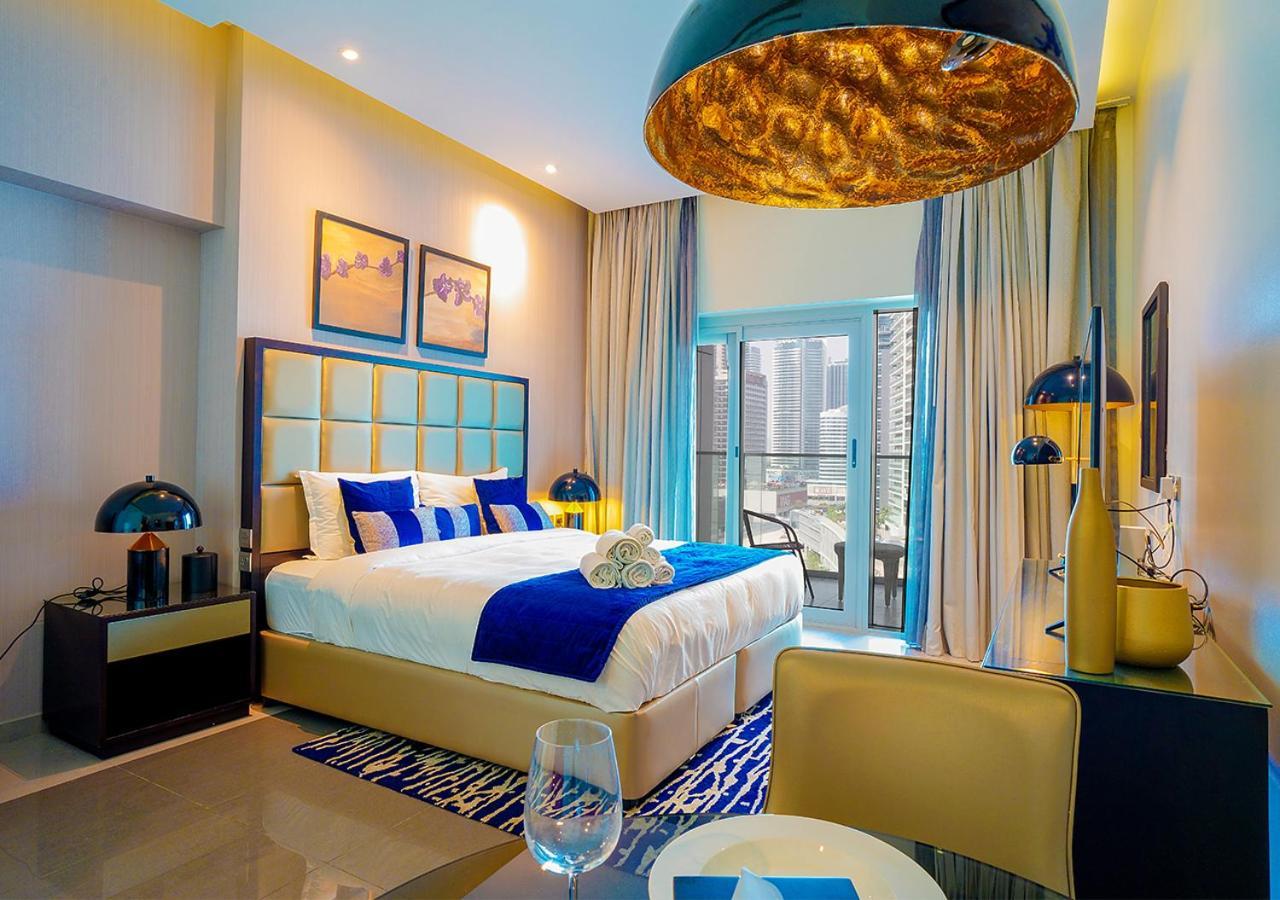 Nicevisit Majestine Stuido Business Bay Apartment
